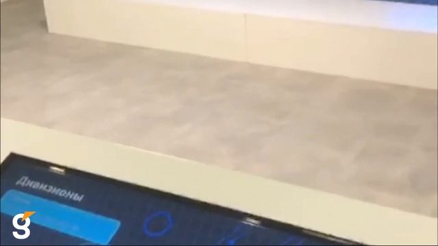Компания Interactive Russia в очередной раз доказала, что является лучшим партнером для ERSO ! смотреть онлайн