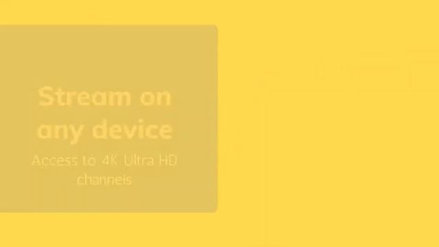 NexaIPTV - The Best IPTV Subscription смотреть онлайн