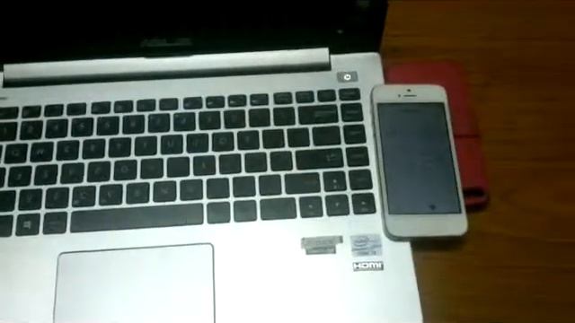 Shut down Asus S400CA() смотреть онлайн
