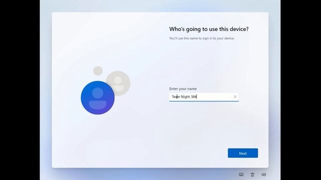 Windows 11 Build 21996 Installation (Using for the first time) смотреть онлайн