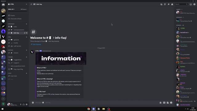 Downloading this Program WILL Boost your FPS. смотреть онлайн