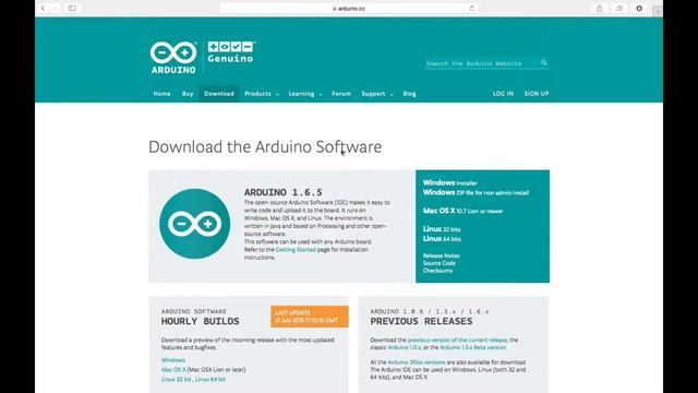 LUMIPOCKET: 2 - How to Install Arduino Drivers смотреть онлайн