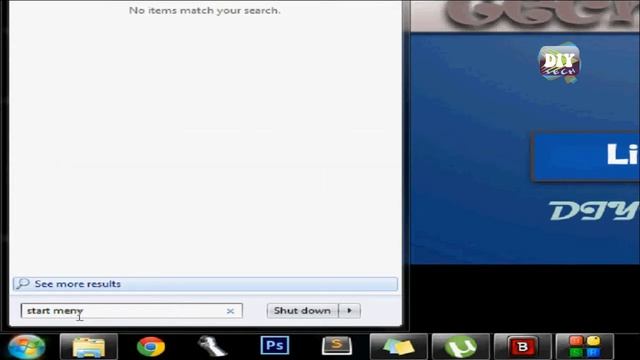 How to Edit Start Menu Items in Windows смотреть онлайн