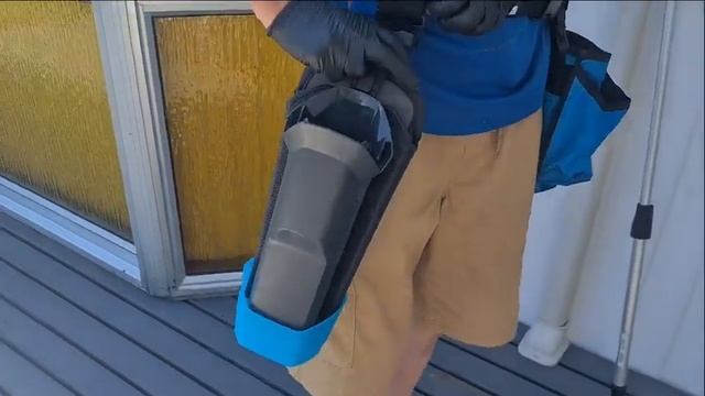 Moerman Drywalker Flex BOAB for Window Cleaning: Is It Worth It? смотреть онлайн