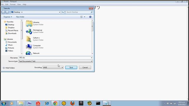 caps lock virus fun and easy ! смотреть онлайн