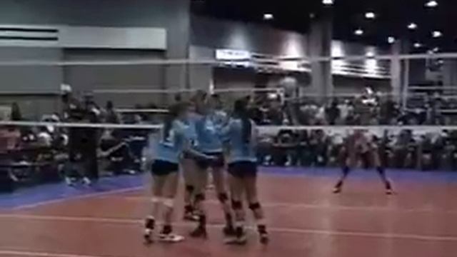Jr. Nat. SCVC vs Instinct gm1 7.1.11.wmv смотреть онлайн