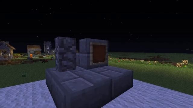 Minecraft:How to make a Desktop Computer/PC смотреть онлайн