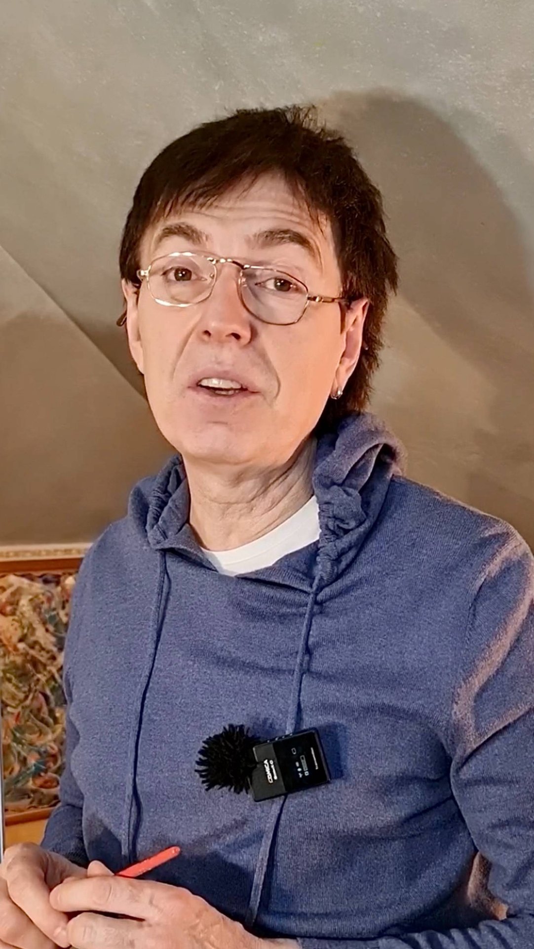 Ветраж Ветродуйского [Арт-галерея] - Геннадий Ветров