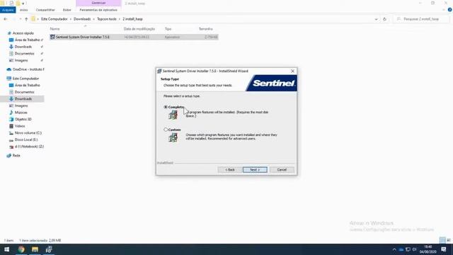 Instalação e interface padrão Topcon Tools 8.2.3 demo смотреть онлайн