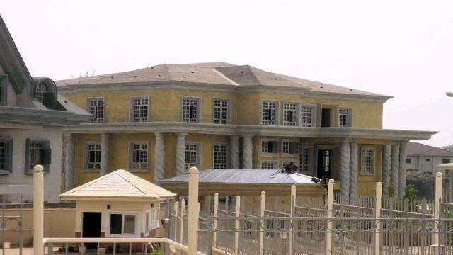 House Window Design In Nigeria (see description) смотреть онлайн
