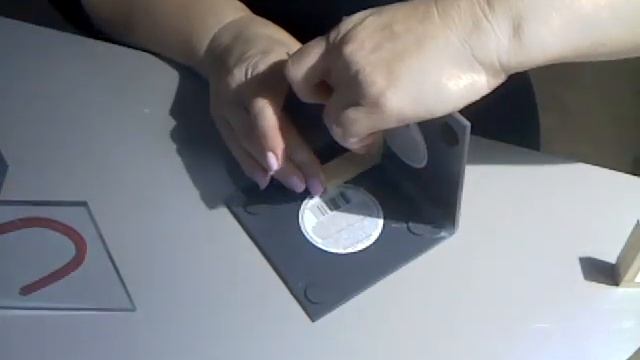 DOLLAR TREE Valentines DIY mirror flower vase with tray смотреть онлайн