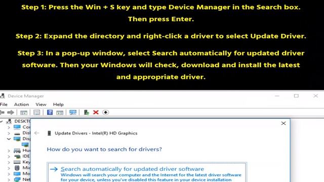 Fix SESSION1 INITIALIZATION FAILED BSOD Error смотреть онлайн