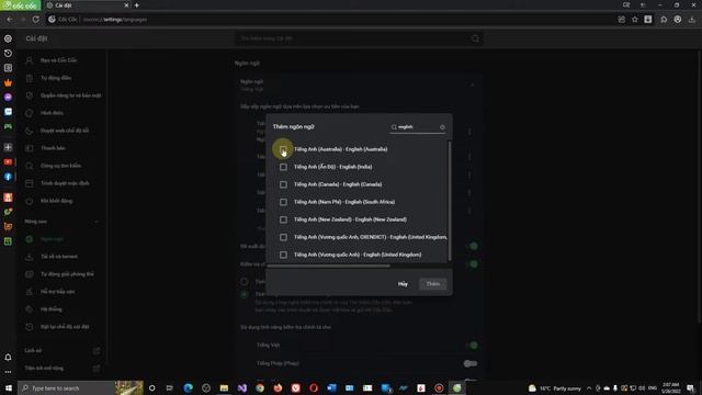 A powerful download Tool COCCOC Browser in windows 10 смотреть онлайн