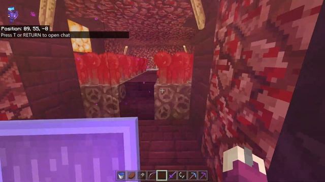 Best Shader and Faithful for Minecraft Bedrock Edition 1.16 non-rtx | Nether Update Windows 10 смотреть онлайн