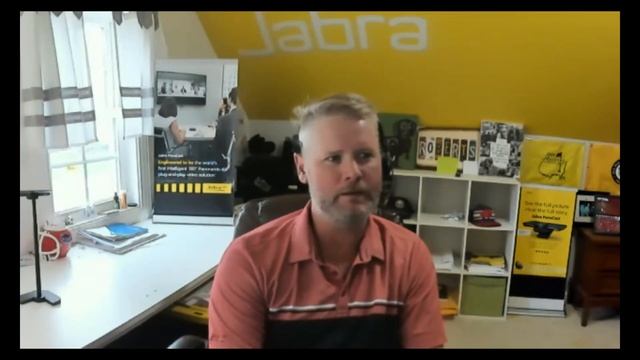 Jabra Panacast: A versatile companion for the classroom, the office or anywhere you work. смотреть онлайн