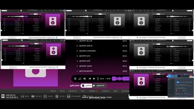 Windows 95 Sparta Remix Thekantapapa Veg Replace Movie Film Custom смотреть онлайн