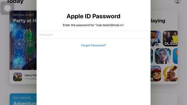 How to get Minecraft for free APPLE ID [ Works only for iOS][No Android][Free apple id] смотреть онлайн