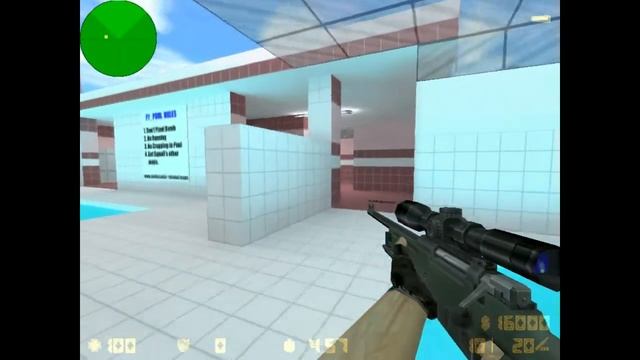 Опять кс 1 6 С диглом!! смотреть онлайн