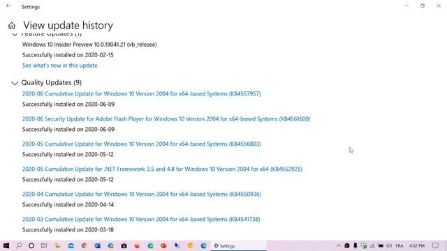 Windows updates are often unique to your PC or specific Hardware July 2nd 2020 смотреть онлайн