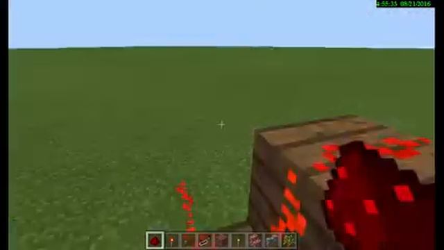 Minecraft windows 10 edition beta #redstone Schaltung [deutsch] смотреть онлайн