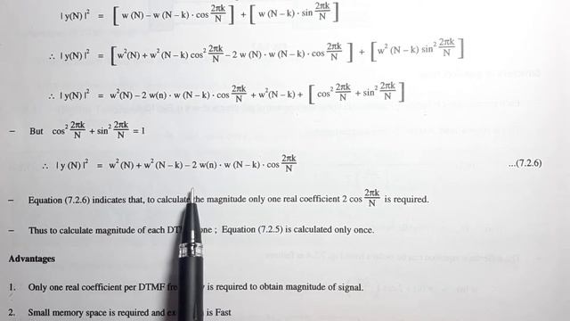 25. DSP applications смотреть онлайн