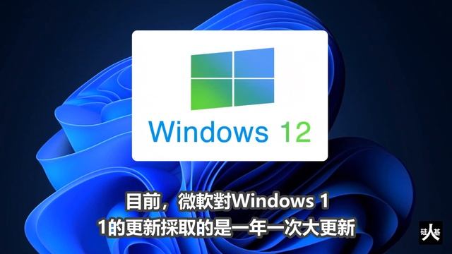 爲Windows 12讓路，Windows 11年度更新23H2來了，或爲終極正式版 смотреть онлайн
