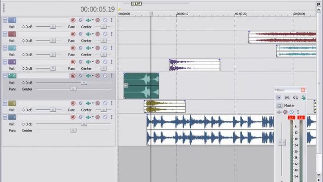 Video Copilot:Pro Scores Abstract DesignTutorial 4 смотреть онлайн