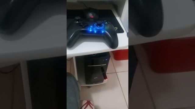 Game sir t4 pro não conecta Bluetooth ( help) alguém pode me ajudar? смотреть онлайн