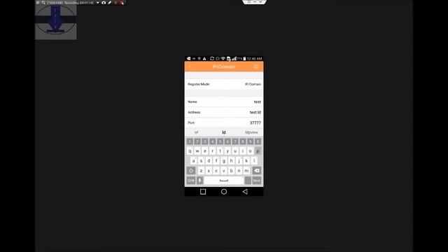 GDMSS INSTALL & LIVE смотреть онлайн