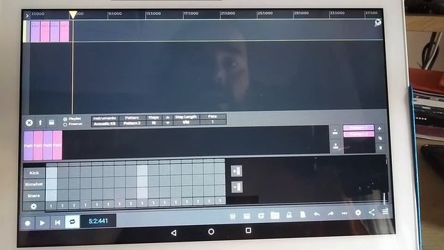 Tutorial n-Track Studio смотреть онлайн