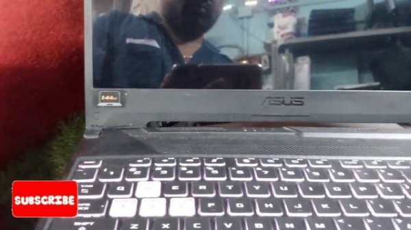 Boot menu of Asus Tuf Gaming F15|How to enter bios of Asus Tuf Gaming laptop