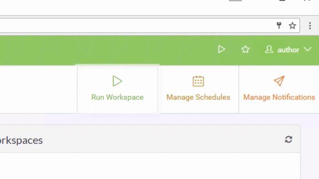 Getting Started with FME Server 2017 Part 1 смотреть онлайн
