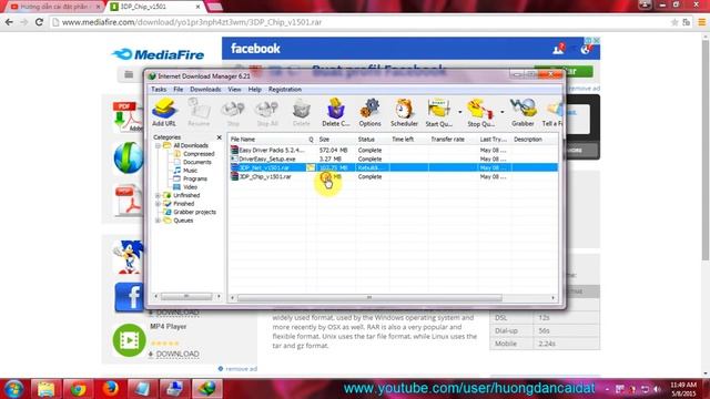 Cài đặt driver còn thiếu nhanh và đơn giản nhất | Install missing drivers смотреть онлайн