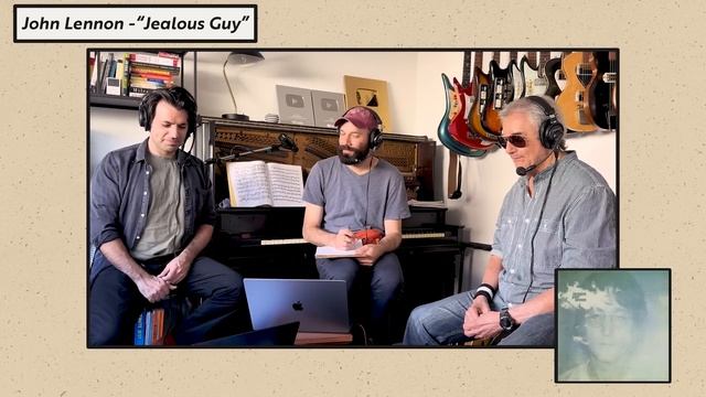 Jim Keltners FAV songs he’s played on смотреть онлайн