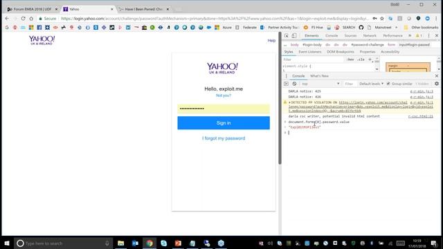 Webinar: Advanced WAF for Advanced Attacks смотреть онлайн