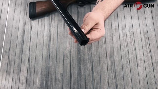 Ружье Beretta A400 Xplor Novator