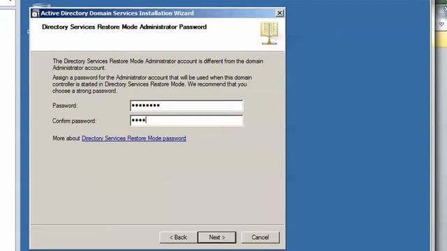 Part 1- Server 2008 R2 install, Clone, Sysprep, etc. смотреть онлайн