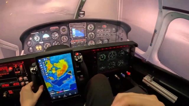 In search of storms | Skymaster Cessna смотреть онлайн
