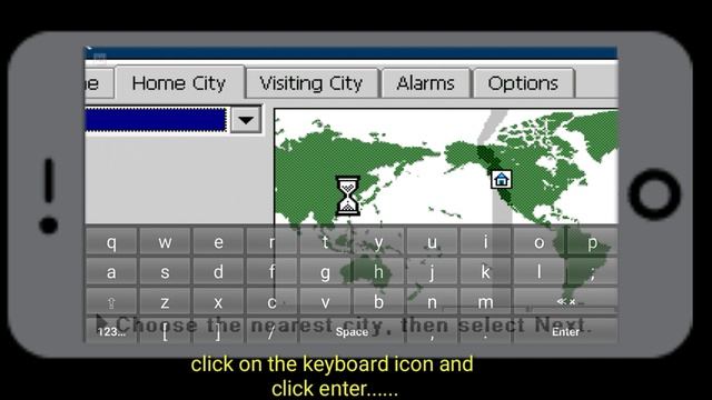 How to run MS Powered HandHeld Pc 2000 (Windows CE 3.0)OS On Any Android Using Bochs смотреть онлайн