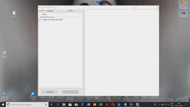 Como corrigir qualquer erro de DLL na instalação do sony vegas (mchammer_x64, e etc)) смотреть онлайн