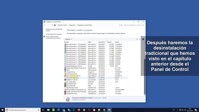⛔️ Cómo DESINSTALAR AVAST FREE ANTIVIRUS correctamente 2021 Windows 10 смотреть онлайн