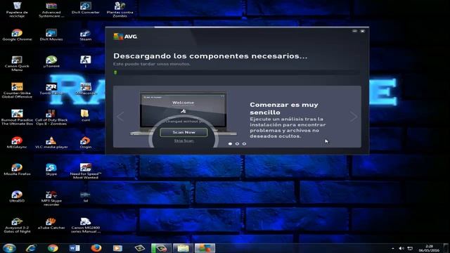 descargar AVG PC TuneUp 2016 смотреть онлайн