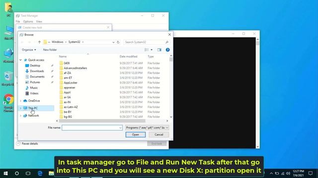 How to remove Dual-Boot Bliss OS android from your Windows PC смотреть онлайн