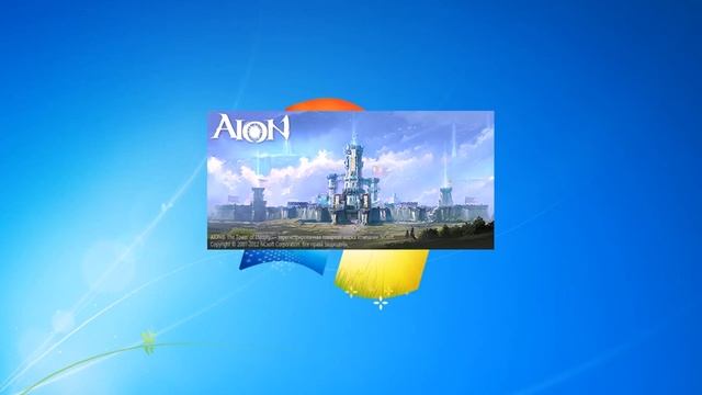 AIon error смотреть онлайн