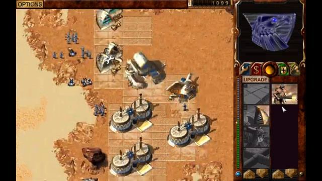 [Dune 2000: GruntMods Edition] Atreides ► Mission 3 (v2) & Briefing ★ Hard Difficulty ║#3║ смотреть онлайн