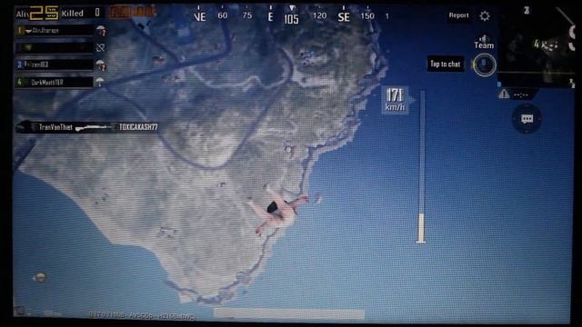 Phoenix OS (Official) vs Phoenix OS DarkMatter PUBG Mobile Gameplay Which is best for Low-End PC? смотреть онлайн
