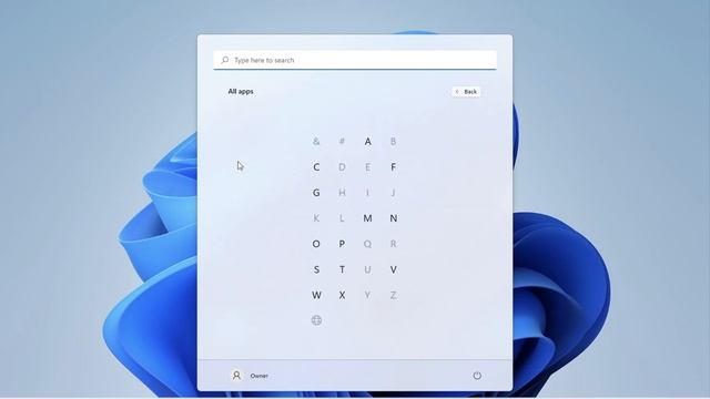 ✔️ Windows 11 - How to Find Apps or Software in Windows 11 смотреть онлайн