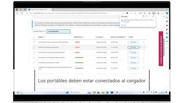 Cómo instalar el controlador chipset en Windows 11 смотреть онлайн