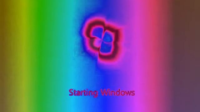 Preview 2 Windows 7 Effects In Heat Over Load смотреть онлайн