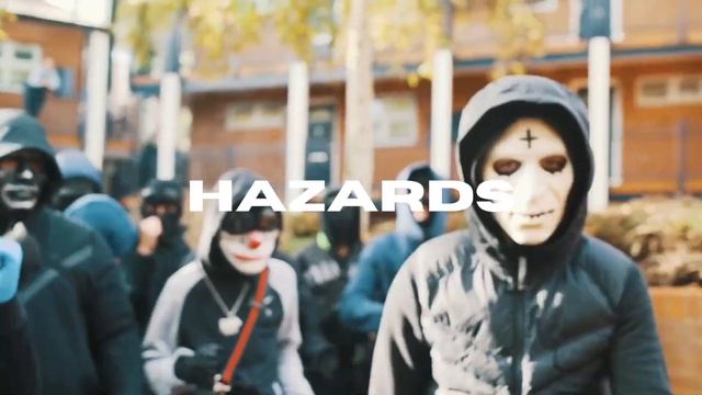 [FREE] Digga D x Central Cee x SV x UK Drill Sample Type Beat "'Hazard" (NFMakesBeatz) смотреть онлайн